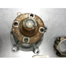 102H102 Water Coolant Pump From 2006 Ford F-150  4.6 3L3E8501CA